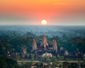 Cambodia tour package