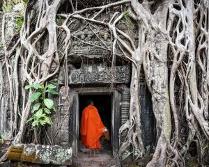 Cambodia tour package