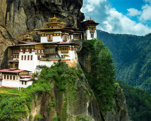 Bhutan