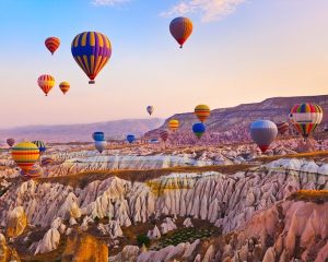 Turkey Tour with Flights