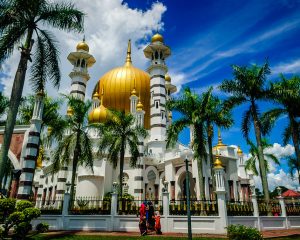 holiday to malaysia