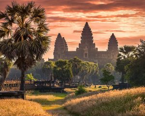 Vietnam and Cambodia deals