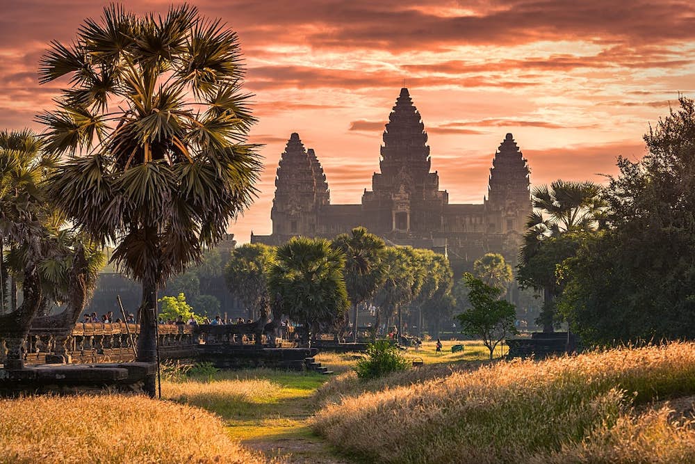 Vietnam and Cambodia deals