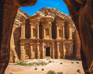 Egypt & Jordan Small Group Tour MyHoliday2