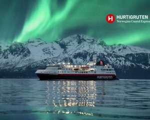 Northern Lights Cruise 2024