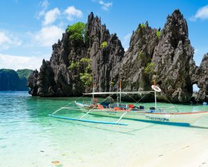 Philippines holiday package