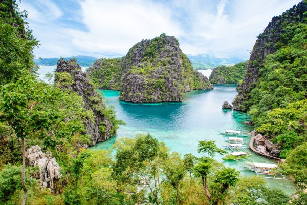 philippines tours by MyHoliday2