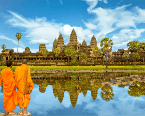 vietnam and cambodia tour with flights. MyHoliday2