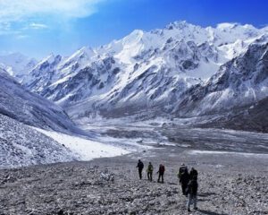 Langtang Valley Trek MyHoliday2