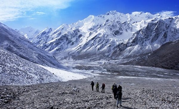 Langtang Valley Trek MyHoliday2