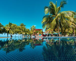 5 star all inclusive maldives deal