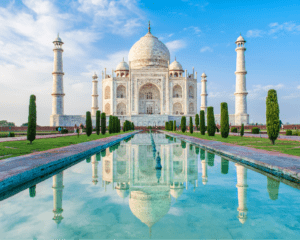 Ultimate India Tour with Flights MyHoliday2