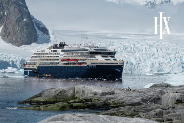 No Single Supplement: 19 Day Antarctica & Falklands Expedition - Northbound Expedition Cruise