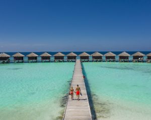 2 For 1 Maldives With Flights MyHoliday2