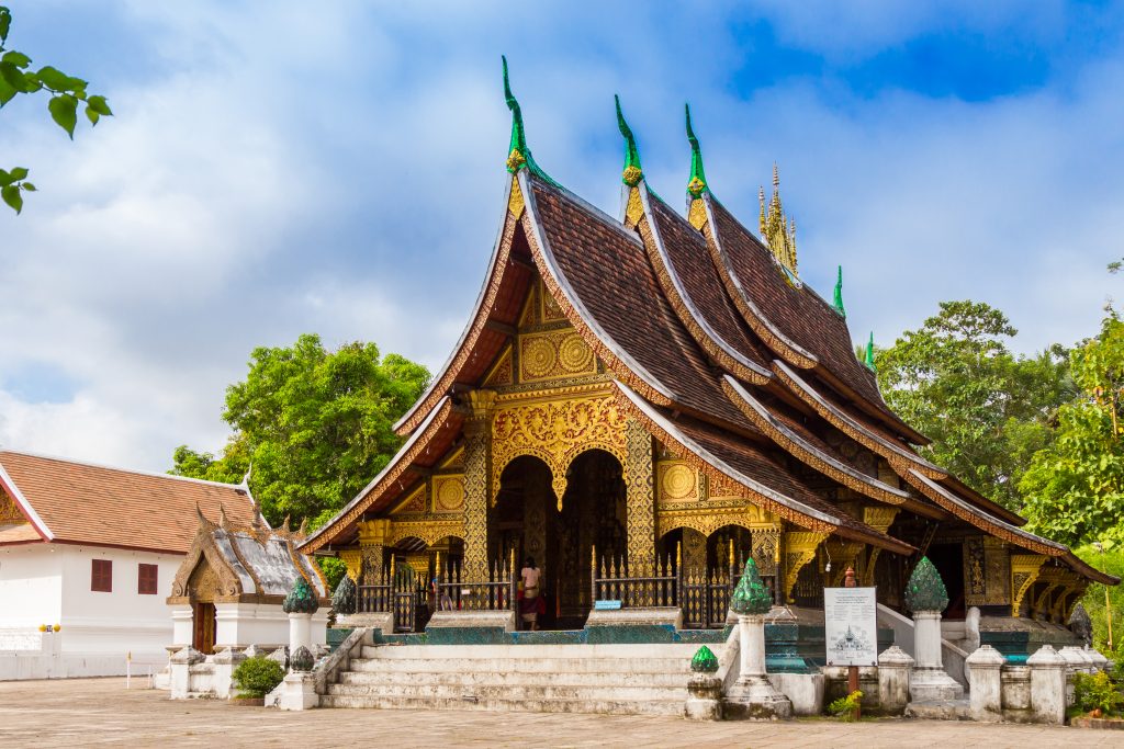 laos tours