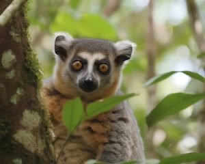 Black Friday Travel Deals. MADAGASCAR TOUR