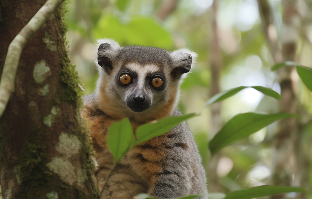 Black Friday Travel Deals. MADAGASCAR TOUR