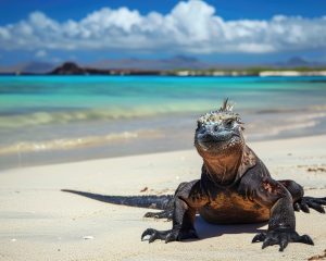 Galapagos Cruises