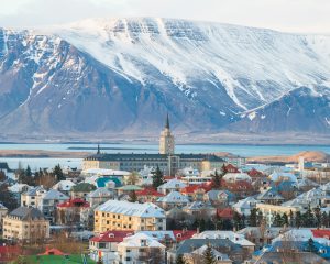 Reykjavik Iceland Tour