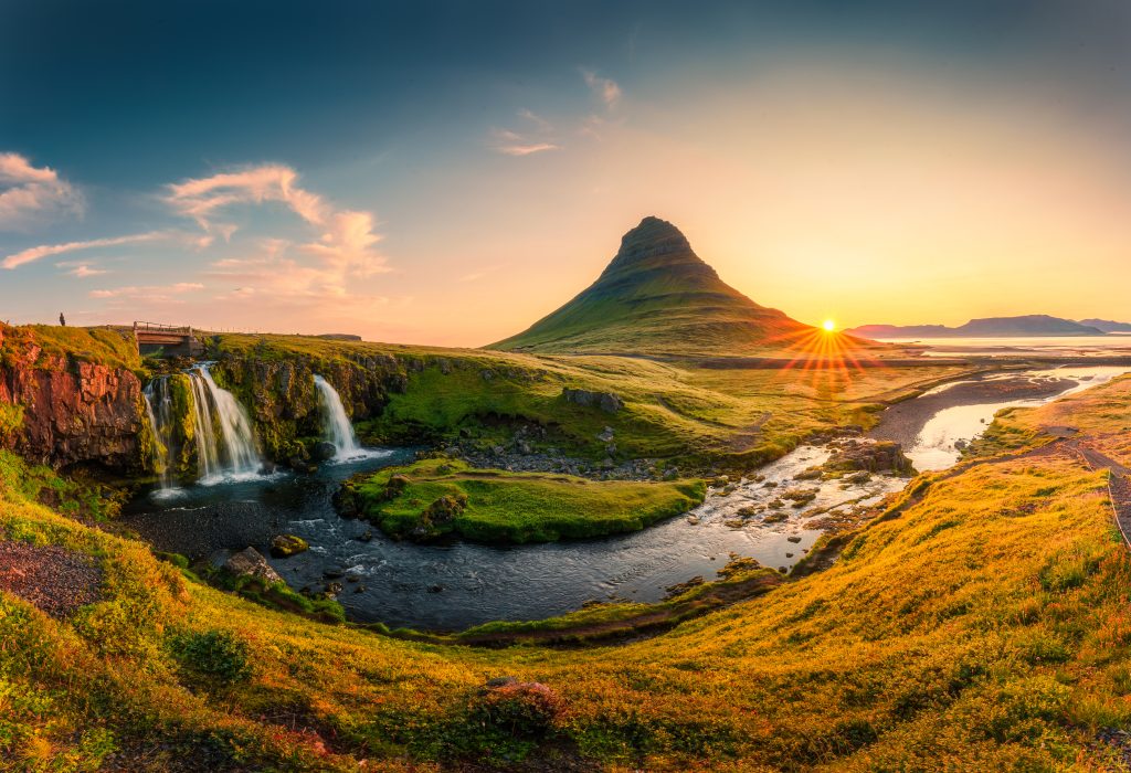 Iceland Tours