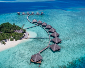 2for1 all inclusive maldives with flights