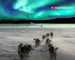 Norway and Finland Northern Lights cruise and Tour