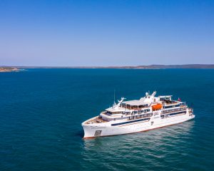 15 DAY THROUGH THE HEART OF JAPAN EXPEDITION CRUISE