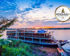 Mekong river cruise MyHoliday2