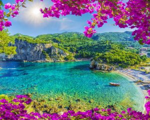 summer europe cruise 2026