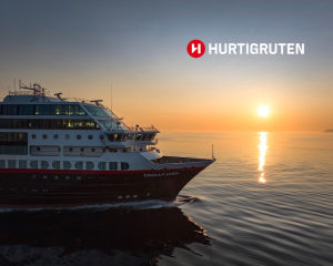 15 Day North Cape Arctic Circle Cruise