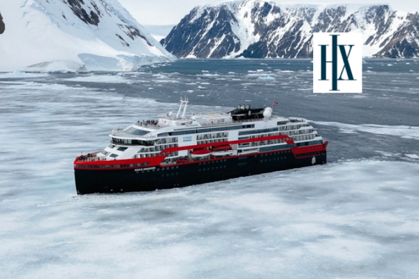 16 Day Antarctic Circle Expedition 2026/2027