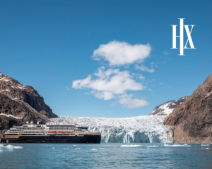 14 Day Discovering Greenland: From Reykjavík to Nuuk Cruise