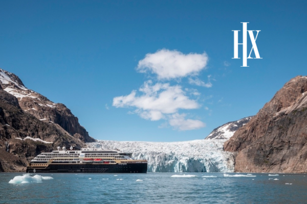 14 Day Discovering Greenland: From Reykjavík to Nuuk Cruise