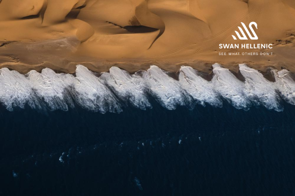 18 Day Luxury Africa Cruise With Flights