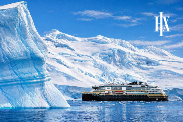 16 Day Iconic Antarctica Expedition