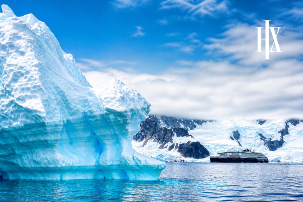 SOLO TRAVELLER: 12 Day Highlights of Antarctica Expedition Cruise