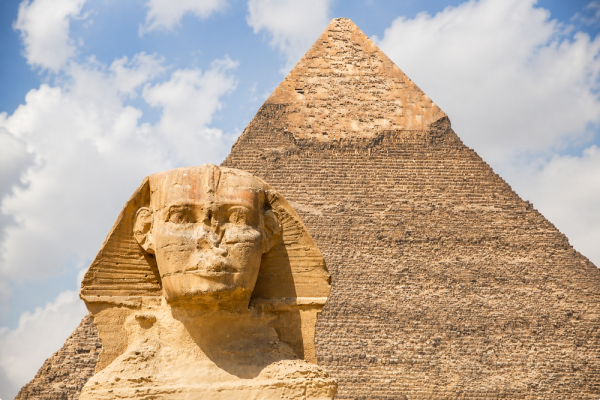 11 Day Treasures of Egypt Small Group Tour W/ Flights 2027/2028