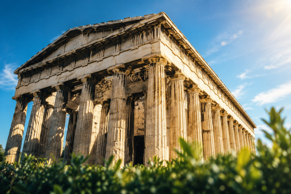 2 PEOPLE: 15 Day Greece, Italy, Croatia Cruise & Tour W/Flights 2027