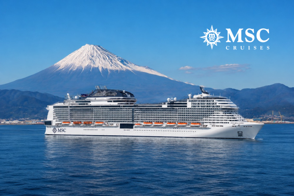 16 Day Iconic Japan Cruise With Flights