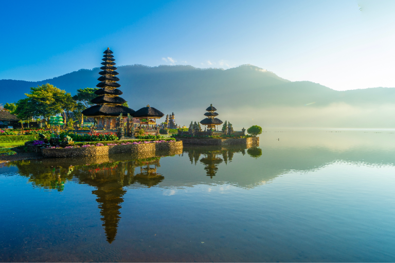 Bali Small Group Tours by MyHoliday2