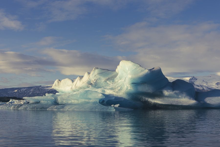 Taken in Iceland in October 2021