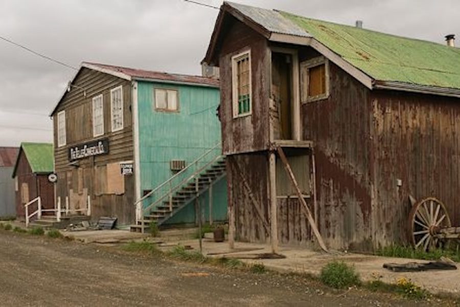 Alaska & British Columbia - nome-alaska_teller-road_john-elk-iii-gettyimages_web