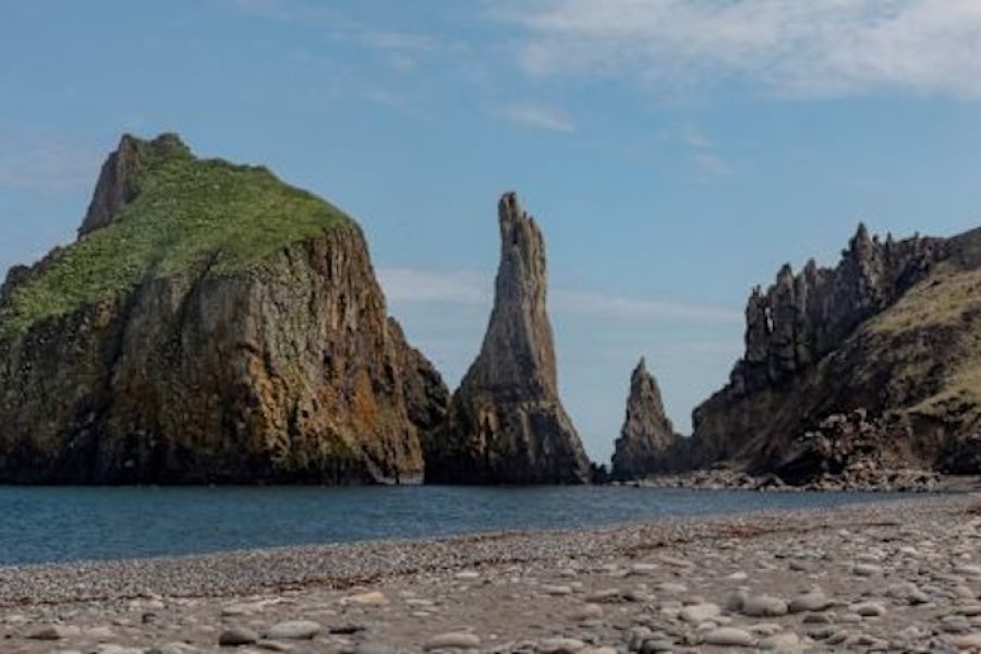 Alaska and British Columbia – Inside Passage St_Matthew_Island_Expedition_Cruise_alaska_1