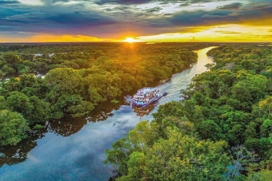 Amazon River La-Jangada1-amazone-rio-negro-bresil