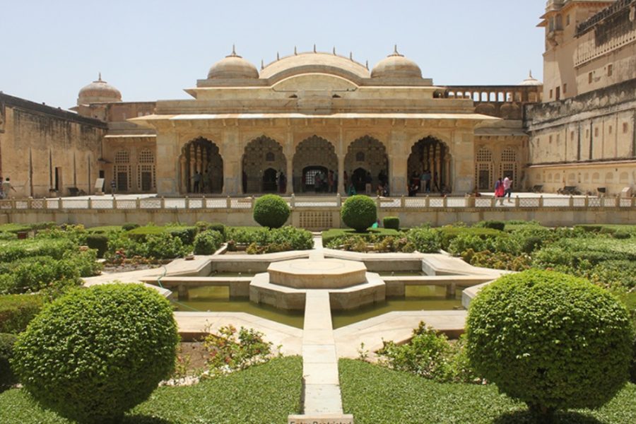 Amber Fort Jaipur