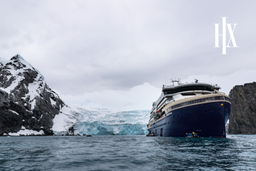 Amundsen