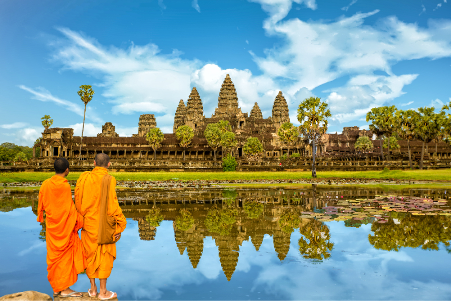 vietnam and cambodia tour with flights. MyHoliday2