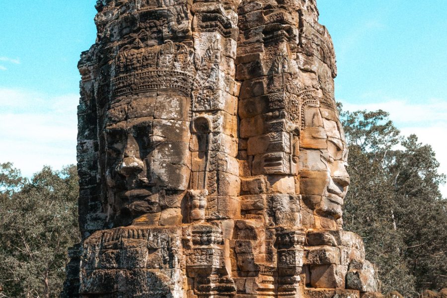 Angkor_Wat_temples1-Oliver_Vegas©Oliver Vegas