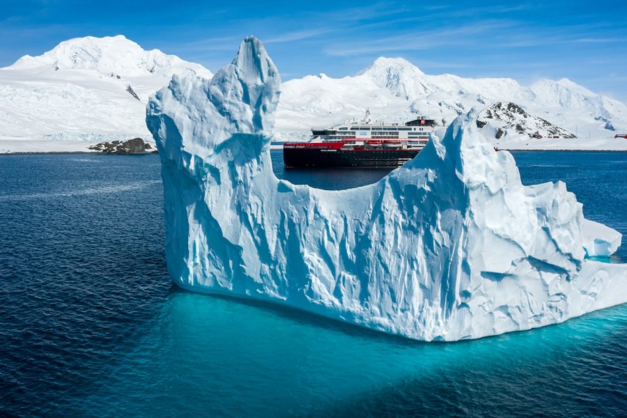 Antarctic Circle Expedition6