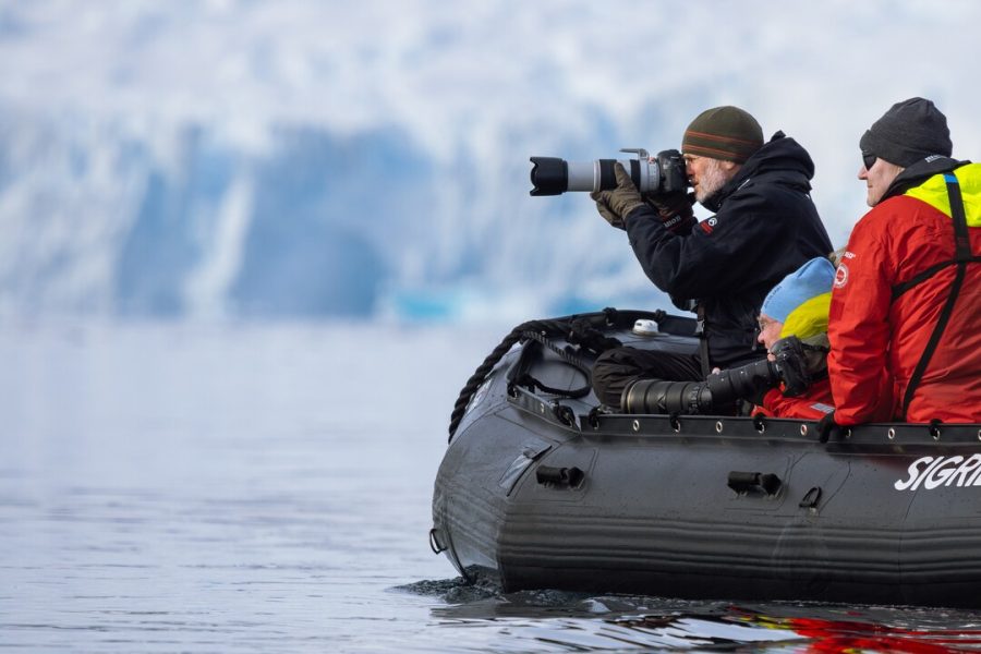 Antarctica_Wilhelmina_Bay_HGR_167105_1080_Photo_Espen_Mills